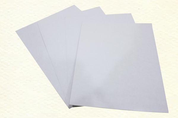 WOODFREE PAPER